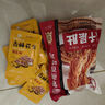 紫燕百味鸡香酥花生米成人休闲网红零食办公室下酒菜鱼皮花生节日送礼 香酥花生 25g*1袋 实拍图