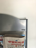 得力(deli)3层商务金属报刊杂志架书刊架 宣传册展示架书架落地资料架    高1.27米 9308 实拍图
