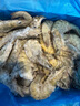禧美海产 厄瓜多尔巨无霸白虾 去冰净重3斤 30-40只/kg 盐冻大虾 海鲜水产 实拍图