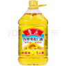 鲁花 食用油 物理压榨 剥壳去皮 葵花仁油5L 实拍图