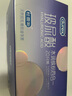 杜蕾斯（durex）超薄玻尿酸避孕套 水润缤纷四合一20只 安全套 成人性情趣用品 实拍图