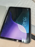 Apple/苹果【国家补贴】iPad 11英寸 A16芯片2025年款 平板电脑 (128GB WLAN版/学习办公娱乐)银色 实拍图