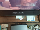 索尼（SONY）HT-B600 3.1.2声道 独立天空声道 无线低音炮 全景声 家庭影院 回音壁 soundbar 电视音响 4K 蓝牙 实拍图