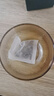 同仁堂（TRT）菊苣栀子茶葛根茯苓泡水喝的健康养生花草茶150g 实拍图