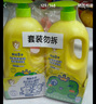 青蛙王子儿童洗发水 宝宝沐浴露 婴儿洗发沐浴露二合一 青少年可用 1.1L 实拍图