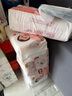好奇（Huggies）铂金装成长裤L120片(9-14kg)大号婴儿尿不湿小桃裤超薄拉拉裤透气 实拍图