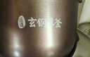 美的（Midea）【国家补贴】电压力锅IH高压锅0涂层5L家用煲汤全自动智能预约电饭煲4-6人快速排气MY-S5971K 实拍图