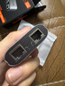 Tenda腾达 千兆网线分线器一分二/一拖二 网络扩展器转接头转换器 RJ45双网口分流器小型HUB SG103M 实拍图
