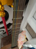 达达里奥（D'Addario）EZ910 美国进口民谣吉他琴 碳素钢弦套弦11-52黄铜 实拍图
