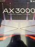 普联（TP-LINK） 大道AX3000满血WiFi6千兆无线路由器 5G双频穿墙 Mesh 3000M无线速率 信号增强 支持易展 XDR3010 实拍图