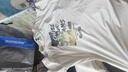 真维斯（Jeanswest）速干t恤男短袖夏季冰丝凉感网眼透气男士防晒半袖男生运动体恤衫 实拍图