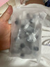 同仁堂艾草肚脐贴 艾叶艾灸腹部专用懒人贴减肥瘦肚子燃脂三伏贴90贴 实拍图