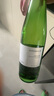 露颂德国进口雷司令半甜白葡萄酒原酒进口微醺果酒750ML*6节日送礼 实拍图
