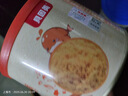 贝因美（Beingmate）菁爱系列儿童零食拌饭拌面调味（3岁以上适用） 高蛋白营养肉松 猪肉酥 原味 120g 实拍图