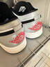 耐克男子篮球鞋AIR JORDAN 1 LOW SE运动鞋 HF3148-106 43  实拍图