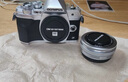 奥林巴斯（OLYMPUS）E-M10 MarkIV EM10四代 微单相机 数码相机 微单套机（14-42mm F3.5-5.6）2030万像素 实拍图