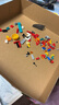 乐高（LEGO）积木拼装悟空小侠80057 哪吒烽火机甲男孩儿童玩具生日礼物 实拍图