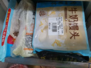 广州酒家利口福 牛奶馒头600g*2袋 48个 儿童早餐 包子馒头 速食食品 面点 实拍图