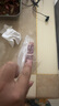 澳牛日记 澳洲和牛谷饲M5原切牛排 净重2斤 雪花牛排生鲜牛扒冷冻 实拍图