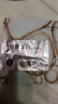 美肤宝 胶原蛋白补水面膜25ml*1片熬夜补水保湿弹润妆前补水护肤品 实拍图