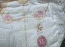 好奇（Huggies）软萌星人柯基裤拉拉裤L32片(9-14kg)大号婴儿尿不湿超薄拉拉裤 实拍图