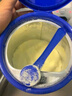 君乐宝(JUNLEBAO)乐铂配方奶粉2段(6-12个月较大婴儿适用)808克  实拍图