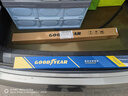 固特异（Goodyear）雨刷器/雨刮器/雨刮片 标致308(08-15)/雪铁龙C4L/C4世嘉16-19款 实拍图