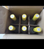杏花村 汾酒 金标 清香型白酒 纯粮酿造 新老版本随机发货 53度 450mL 6瓶 实拍图