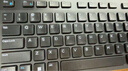 戴尔（DELL）KB216 键盘 有线  多媒体键盘 办公键盘 全尺寸键盘  即插即用  键盘（黑色） 实拍图