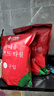 洁丽雅（Grace）旅行压缩毛巾一次性洗脸巾加厚加大擦脸巾便携装24*30cm*40粒 实拍图