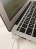 毕亚兹 苹果电脑充电器USB-C笔记本PD96W Type-C专用电源适配器线头MacBook Pro14英寸A2141 A2179 A2166 实拍图