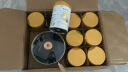 佳贝艾特（Kabrita）悦白较大婴儿配方羊奶粉 2段（6-12个月)800克 天然A2蛋白 实拍图