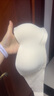 有棵树【全面屏防滑】无肩带内衣女抹胸无痕聚拢文胸隐形美背裹胸胸罩 实拍图