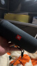 JBL FLIP ESSENTIAL 2 【国家补贴】旗舰款二代 蓝牙音箱 户外便携音响 低音炮 IPX7防水 桌面音响 实拍图