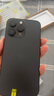 Apple 苹果 iPhone 14 Pro Max (A2896) 二手手机 5G全网通A16 深空黑色 256G 实拍图