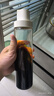 佳帮手油壶厨房玻璃油瓶防漏倾斜开盖调料瓶醋壶油罐壶酱油瓶500ml 实拍图