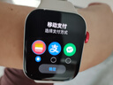 华为WATCH FIT 3 国家补贴15% 智能手表月光白轻薄大屏运动减脂长续航 男女情侣手表 实拍图