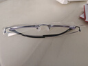 目戲（EYEPLAY）防蓝光辐射近视眉框眼镜轻盈舒适电脑护目镜可配度数专业配镜 实拍图
