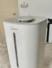美的（Midea）空气加湿器99.9%深度抑菌净化家用桌面孕妇婴儿工业喷雾器空调风扇伴侣女生礼物国家补贴3VWL 实拍图