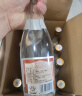 汾酒黄盖玻汾 清香型高度白酒 53度 475ml*12瓶 整箱装  实拍图