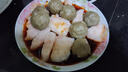 鲜美来特级虾滑150g  虾肉>95% 火锅烧烤关东煮虾丸生鲜预制菜虾仁 实拍图