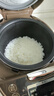 苏泊尔（SUPOR）电饭煲家用4-5人柴火饭电饭锅5L大容量球釜内胆微压焖香蛋糕功能家用微压智能50FC733 实拍图
