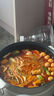 海底捞捞派滑牛肉150g/盒  冷冻速冻调制牛肉生鲜火锅食材涮锅火锅丸料 实拍图