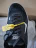 耐克NIKE男子训练鞋 FREE 2025运动鞋 HF1078-002黑白44 实拍图