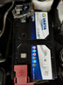 瓦尔塔（VARTA）汽车电瓶蓄电池启停EFB-H6本田日产19款天籁冠道福克斯以旧换新 实拍图