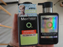 曼秀雷敦男士小黑盾系列氨基酸洁面乳150ml 去油控油洁面礼物男 实拍图