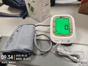可孚 血压计医用级高精准血压测量仪家用老人充电量血压仪器上臂式 实拍图