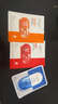 水密码面膜组合25g*30片维生素C+酵母+补水套装提亮补水保湿 实拍图