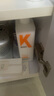 KONO卡厘经典烟酰胺控油丰盈洗发水500ml*2 蓬松发根去油洗发露膏男女 实拍图