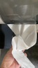 清风【李昀锐同款】 有芯卷纸 原木金装4层125克*30卷 卷筒卫生纸  实拍图